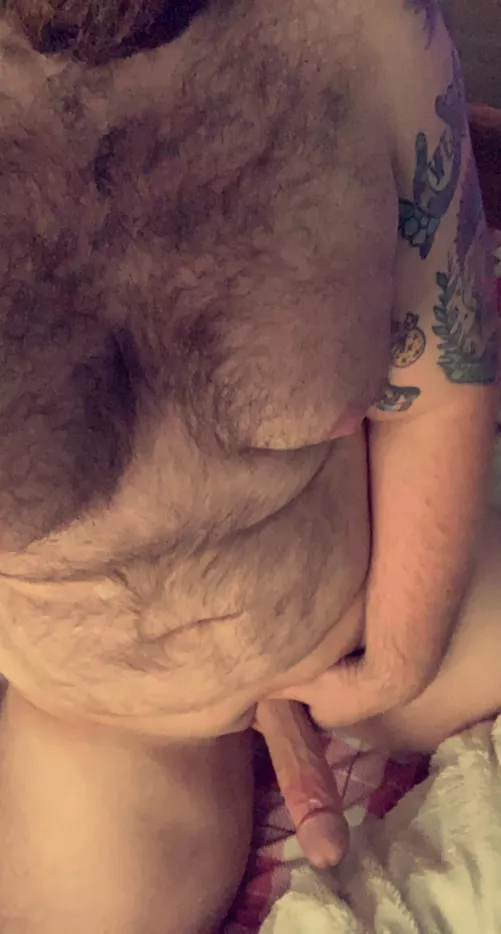 Good morning by thicclumberjack