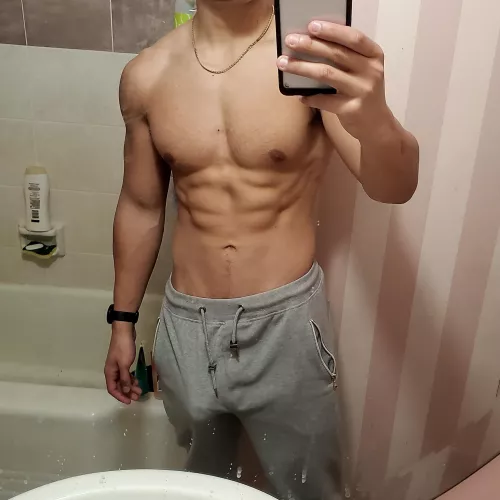 good morning🤤 by kai-lim