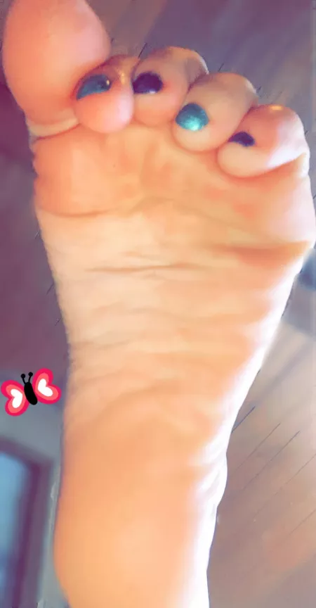 Good morning by Cutetreats27