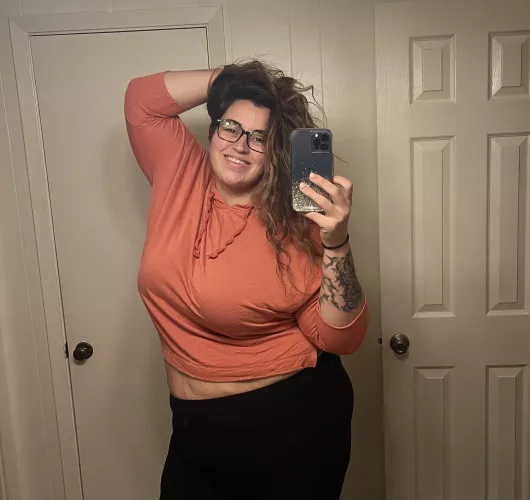 Good Morning, babe 💋🥰🥰 by Extreme_Copy_4104