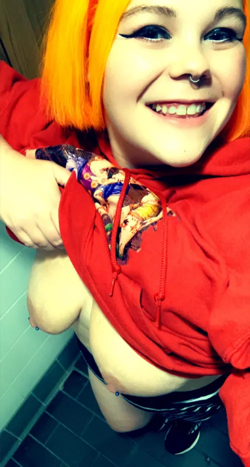 Good morning babe!! by Kindlenark