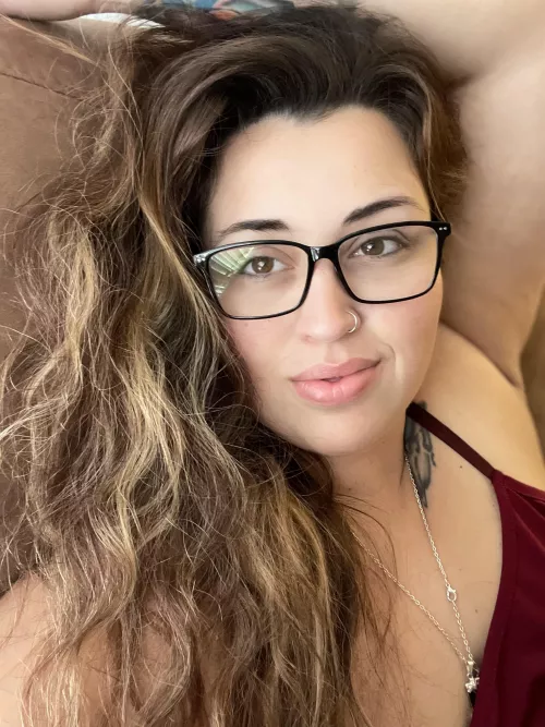 Good morning, babe! by Extreme_Copy_4104