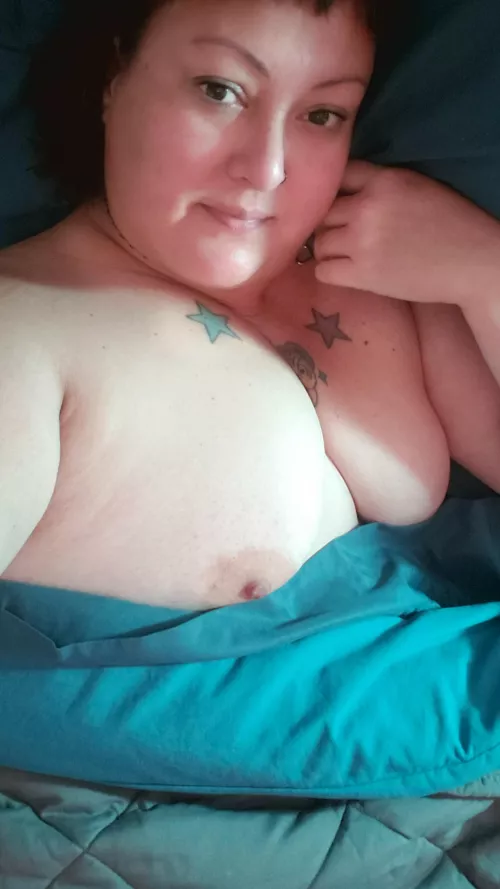 Good morning babes by staceyinthedesert