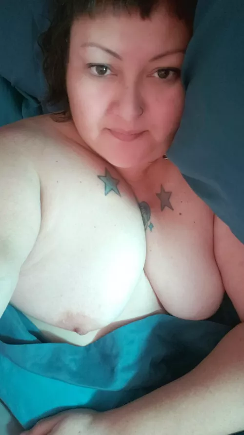 Good morning babes. by staceyinthedesert