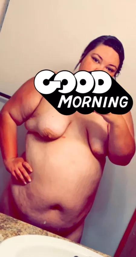 Good morning babes! What fun are we going to have today? by [deleted]