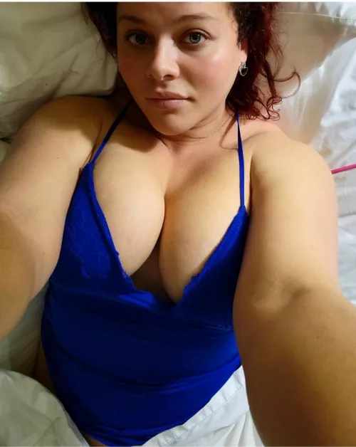 Good morning baby <3 by goddesssophia1992