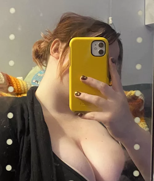 Good morning baby 💕 by PinkVelma