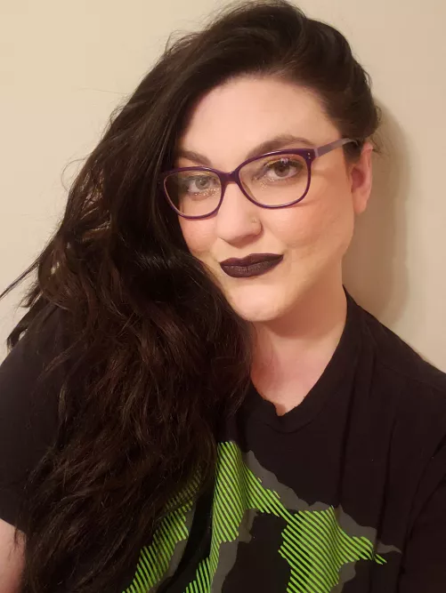 Good Morning Baby 😘😘😘 by MistressMoxxi