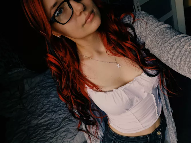 Good morning baby! 😜 by foxxy89_