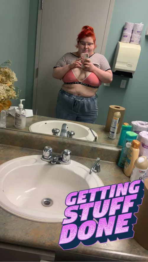 Good morning 🥰 by wsflower