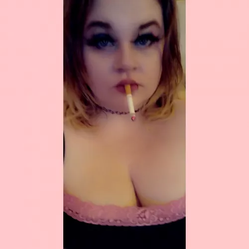 Good morning beautiful people! by voidddevoiddd