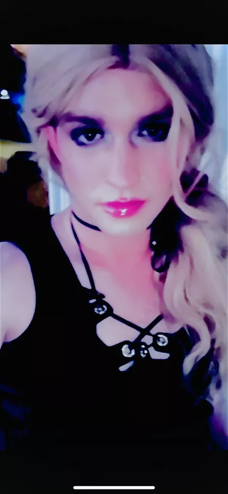 Good morning beautiful people 🌞 by Little_Sissy_Switch