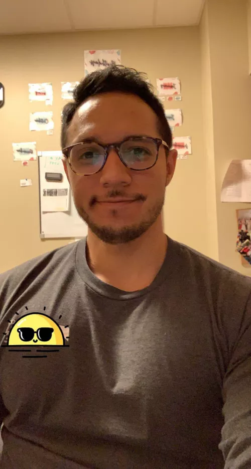 Good morning beautiful people 🌞 by Alittleflirty