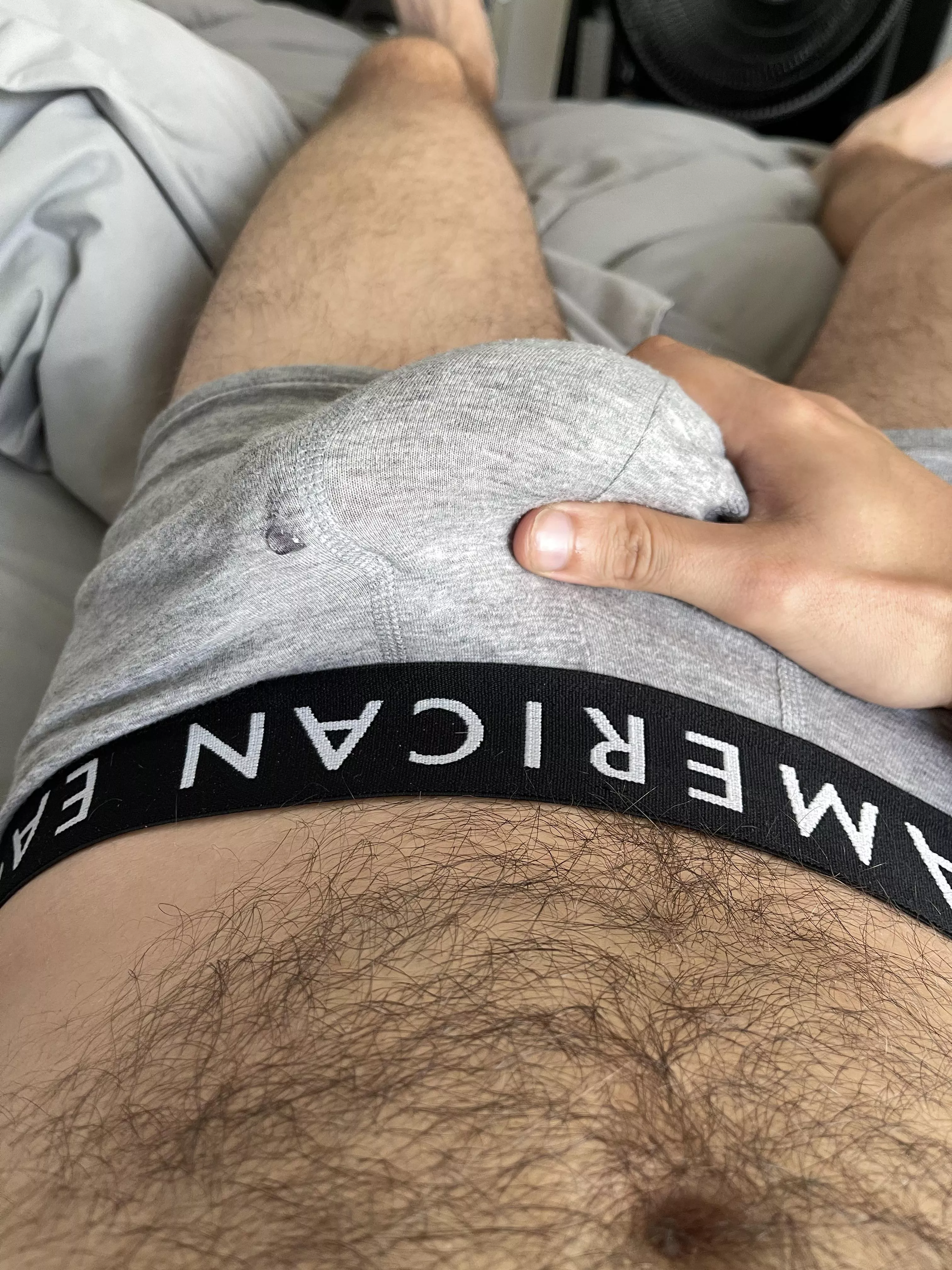 Good morning boys 😜(27M) posted by mjg61909