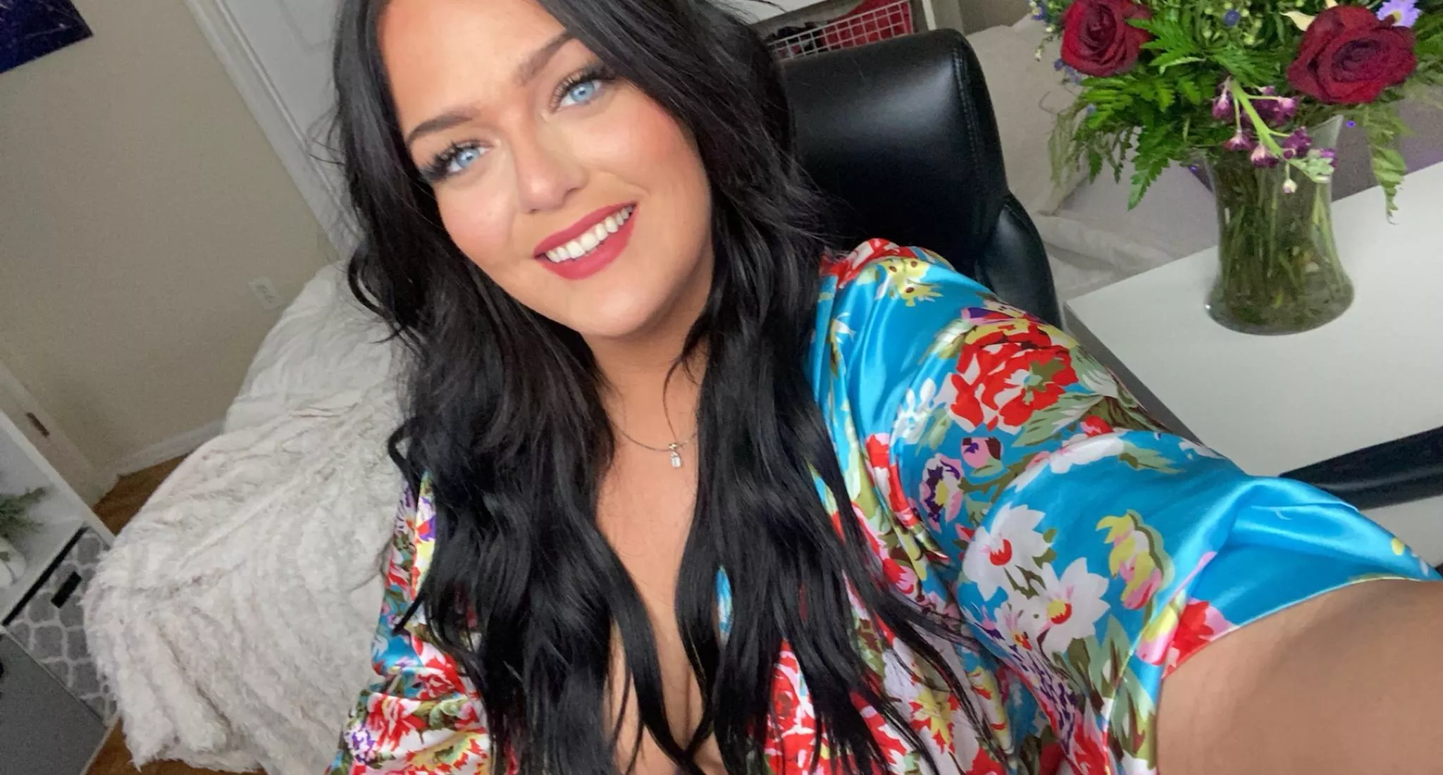 Good morning boys 🦋🔹 posted by LalaUnderwood