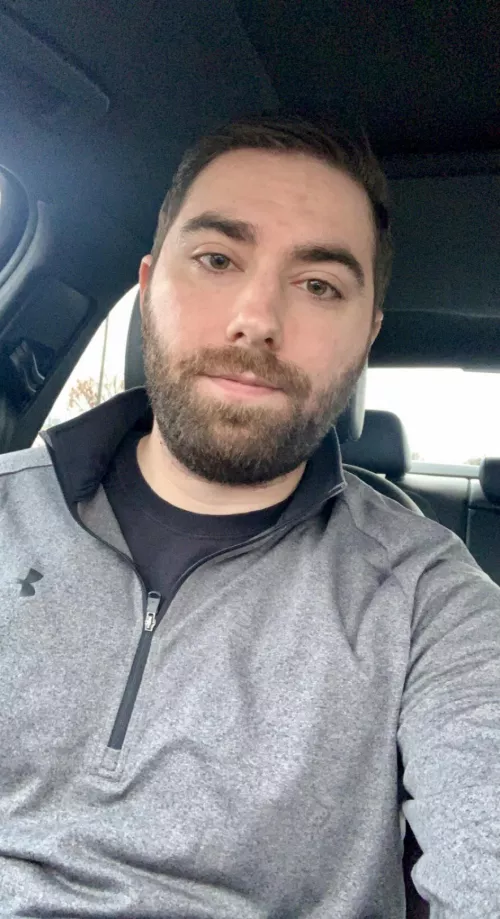 Good morning bros! by moist-nostril