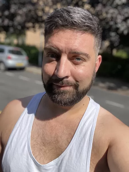 Good morning bros from uk :) by heavymetallover84