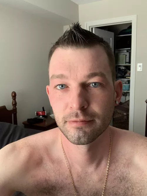 Good morning bros! by glassdude88