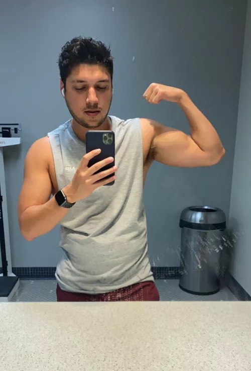 Good morning bros by lostagainwest