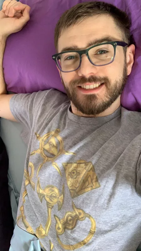 Good morning bros 😘 by MudkipMan420