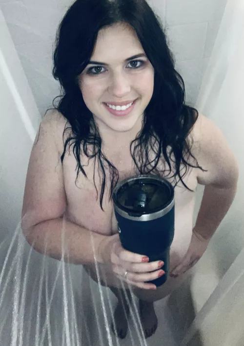 Good morning by Granitestaterxxx