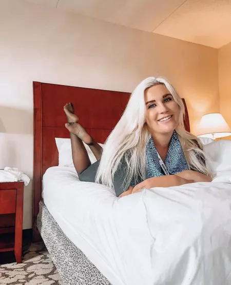 Good morning by arrayoutofbounds