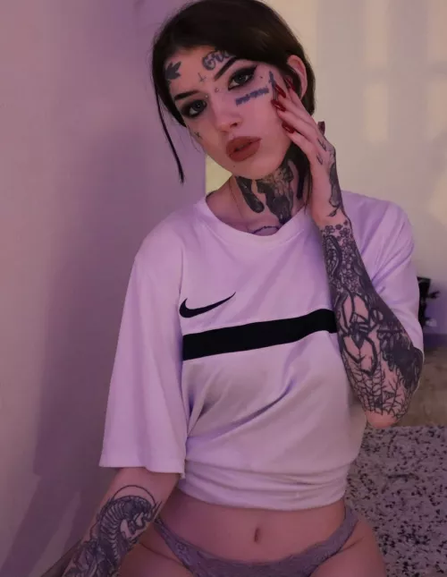 Good morning! by killahimori