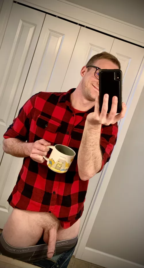 Good morning :) by Your_Nerdy_Bull