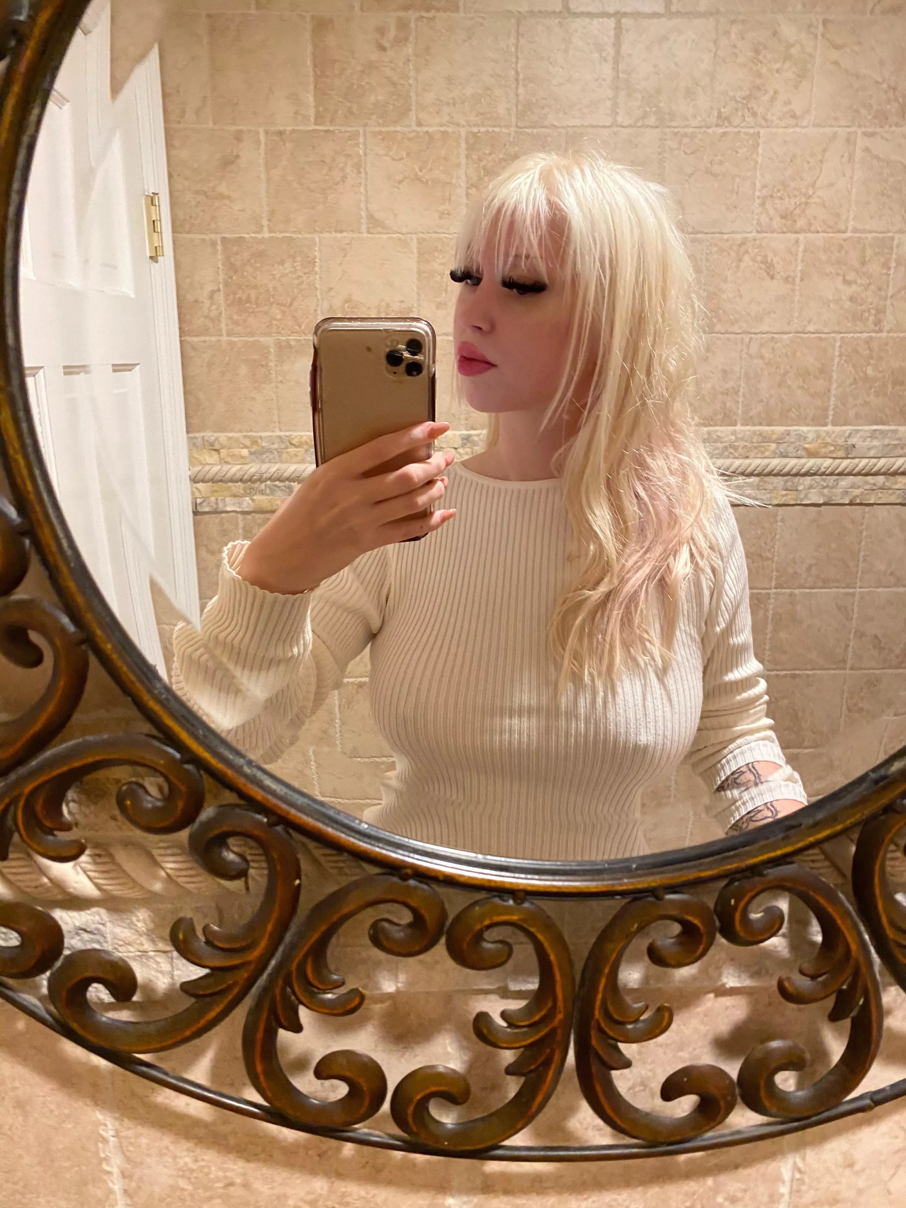 Good morning 😁 posted by Sugarcookie00