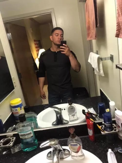 Good morning campers by Jaycheeseit