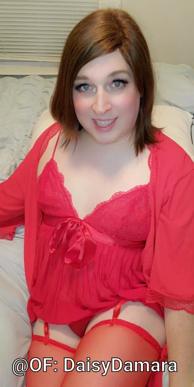 Good morning! Can I be your trans Valentine? 💖💖💖 posted by DMRage