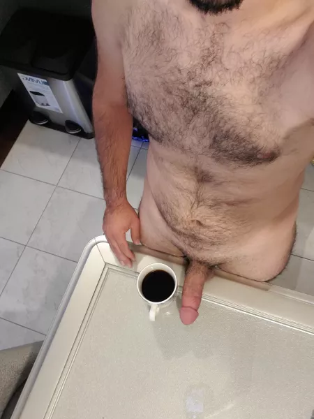 Good morning CGW, happy Friday!!!! by aa_1991