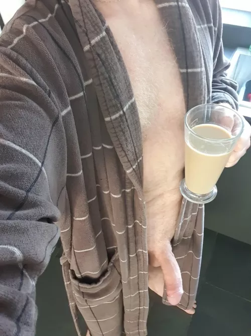 Good Morning CGW, it's Tuesday already!! by NSFWFun_2021