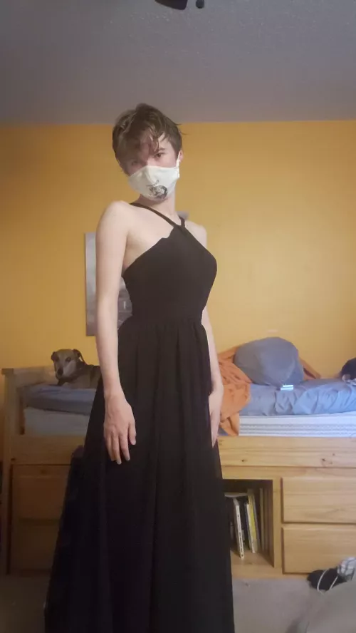 Good morning chat by FeminineBelle