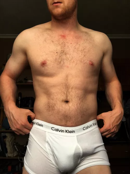 GOOD MORNING!! CHECK MY LINKS IN BIO by callousbuck