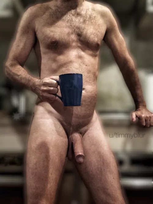 Good morning coffee freaks. I hope you enjoy something a little more full bodied this morning… by timmyblur