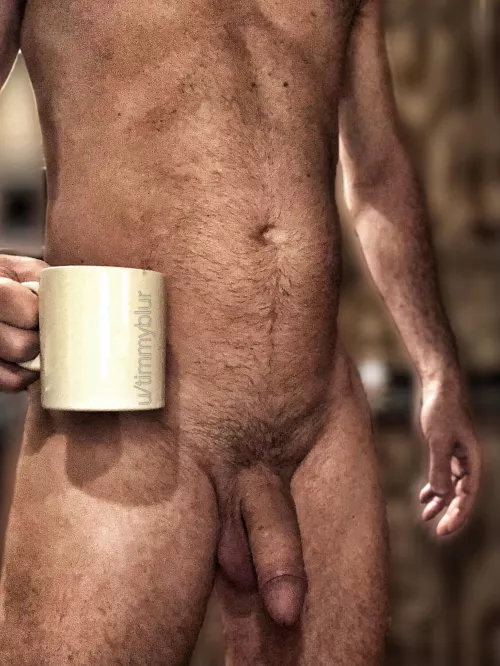 Good morning coffee freaks. I’d been hoping for another Motionless Monday, but it’s not to be. Instead I’m fueling up for a busy day… by timmyblur