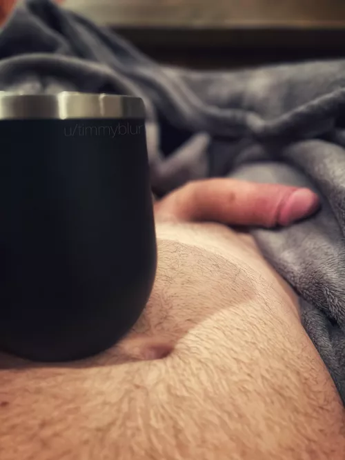 Good morning coffee freaks. Thursday is looking a lot like this from my point of view… by timmyblur