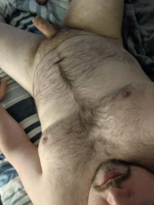 Good Morning, coming over? by ApexReloaded20