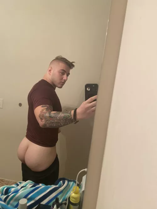 Good morning by bigdudeornot55