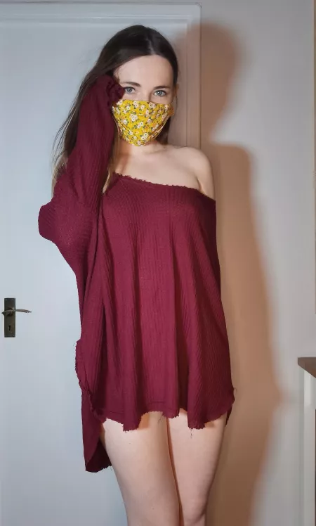 Good morning cutie pie 😉 [F] by BabyElfGirl