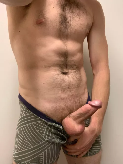 Good morning by thenakedotter