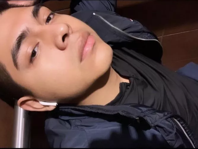 Good morning 😘 by 6_6i