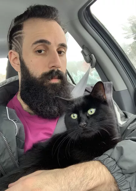 Good morning! by justme_1992