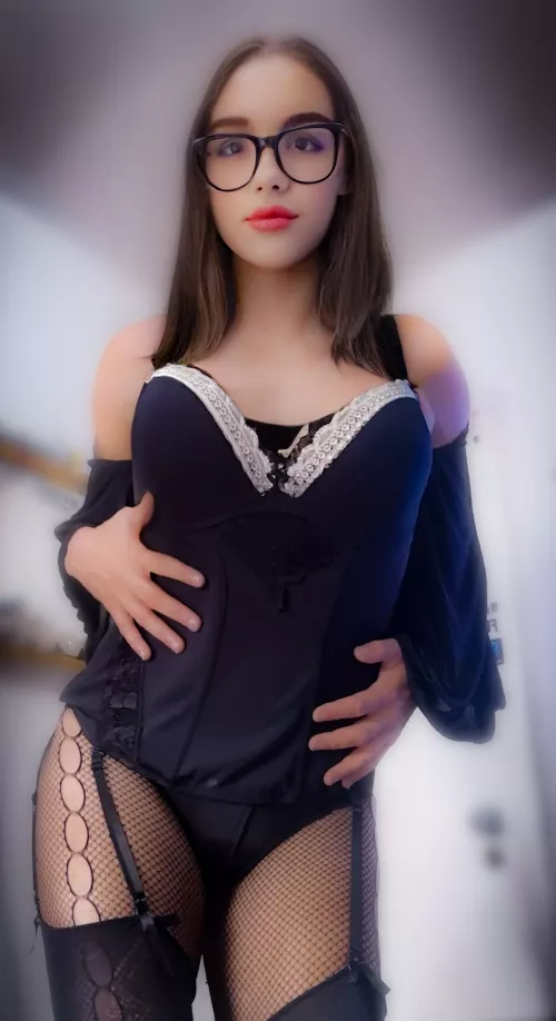 Good morning, Daddy ☺️ by SissySlaveKiki