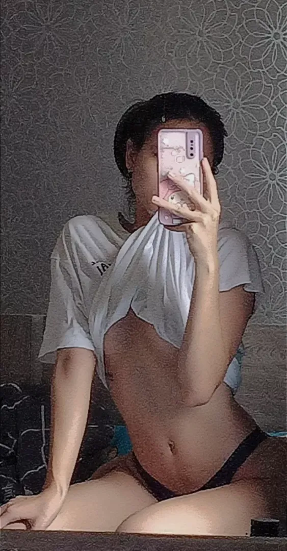Good morning daddy 😘 posted by Ok_Television_596