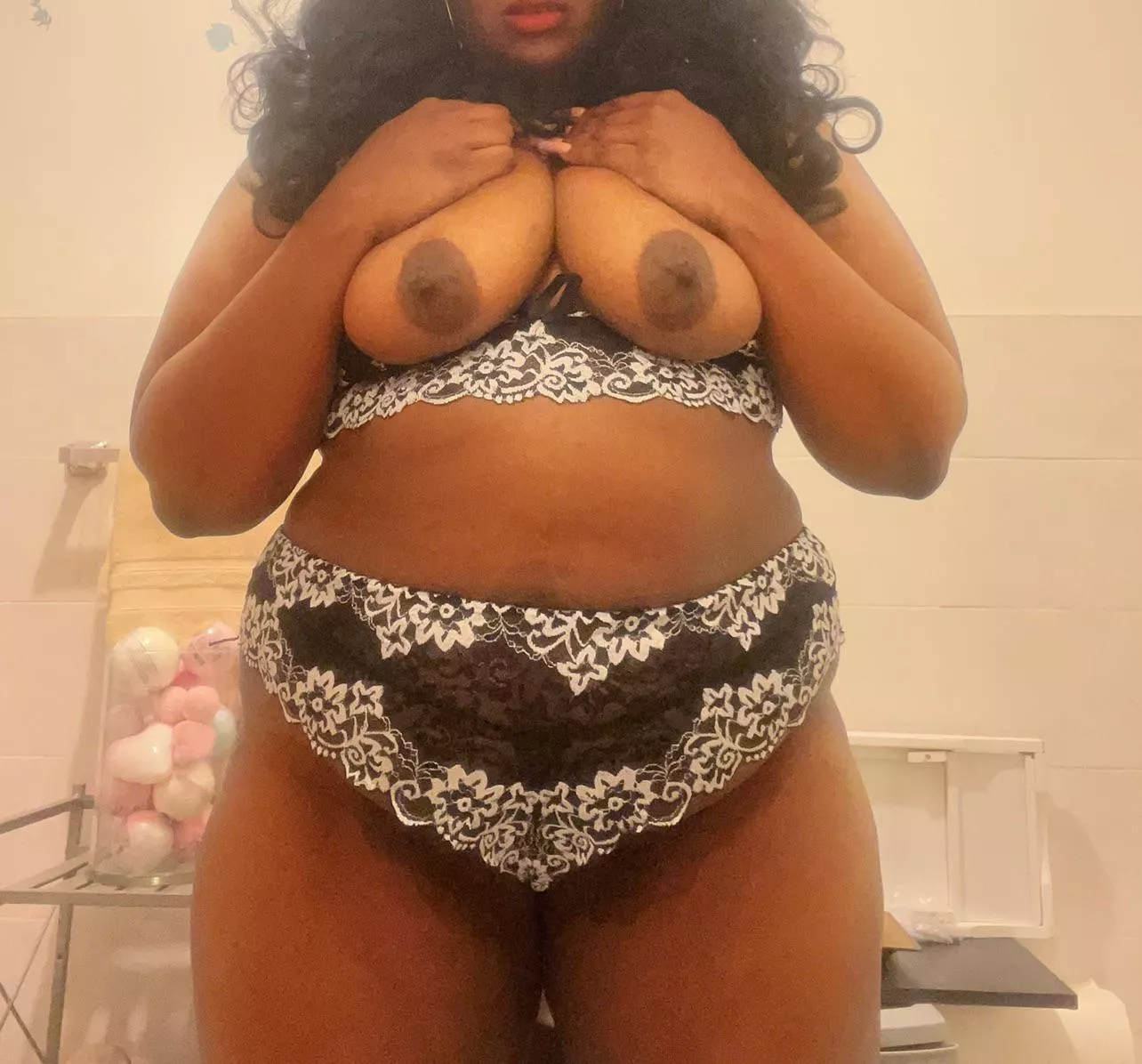 Good morning daddy cum abuse my holes massa posted by Bbwcumdumpsterr