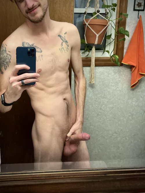 Good morning darling by skinnyivel