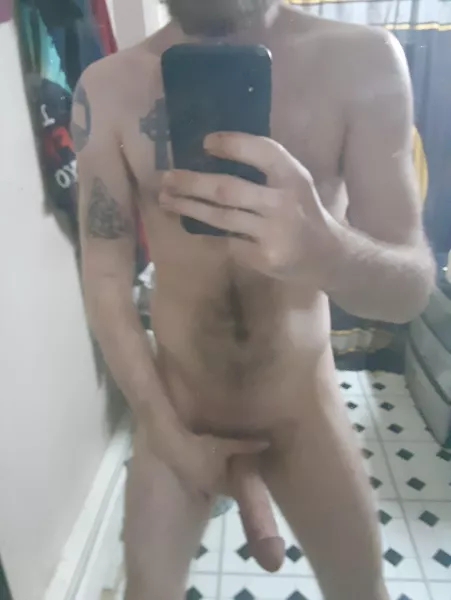 Good [morning] 😈💙 by Heretic-08