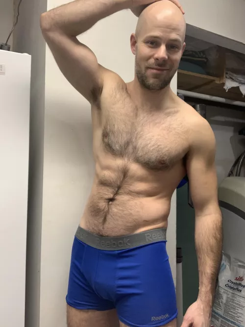 Good morning, do you want to wake up next to this? by Flashy-Usual-7228